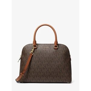 Michael Kors | Cindy Dome Satchel Bag